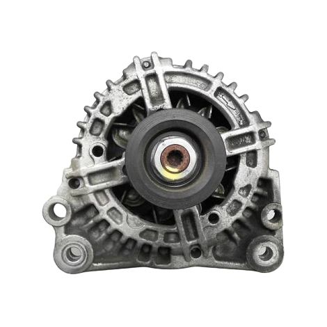 [PRODUIT D'OCCASION] Alternateur SKODA Fabia II 07-10 ♻️ Ref Oe. 03c903023b - Garantie à vie (1/2)