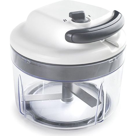 TRITATUTTO MANUALE - 1,2 L