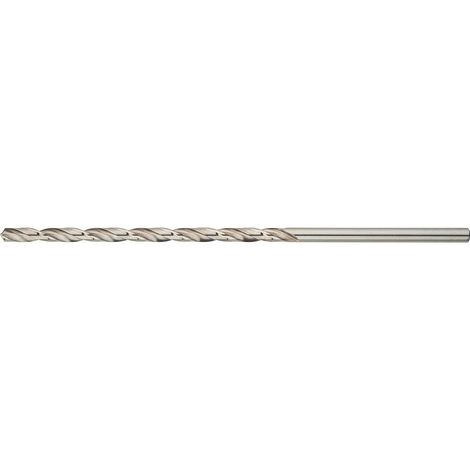 Broca metal Ruko din 1869 rn xl-p HSS 3,5 mm (1/3)