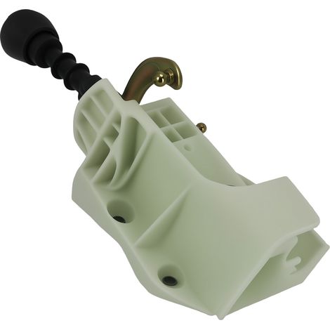 Cambio Leva 6 Marce for IVECO DAILY 06-12 504179738 Manuale Plastica