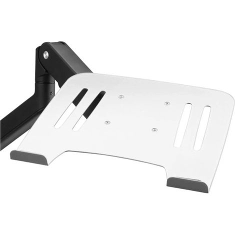 [GEBRAUCHT] B-Ware One For All Dm 0010 Laptophalterung Halterung Laptop Monitora Tisch