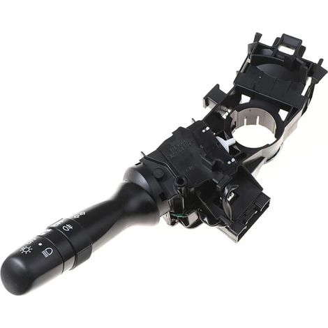 Interrupteur de tige de voyant lumineux 6253A0 pour Peugeot 107 Citroen C1 Toyota Aygo (1/5)