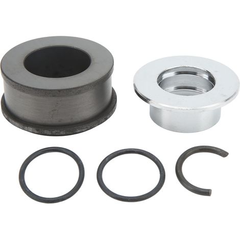 Kit de réparation de 5 joints toriques en carbone pour arbre de transmission 272000177, compatible avec SEA‑DOO RENTAL SE 130 GTS PRO (1/5)