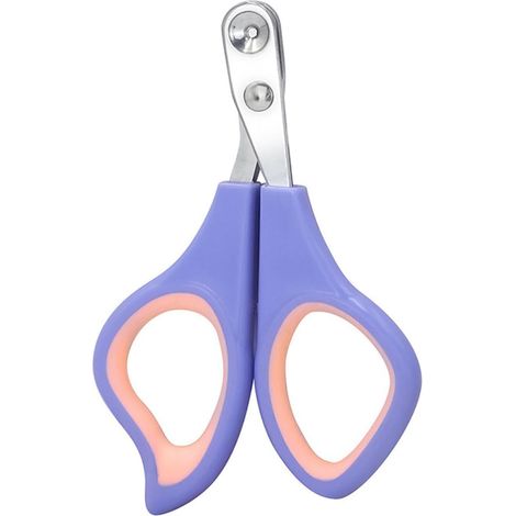 Coupe-ongles pour chat, Coupe-ongles pour animaux, Accessoires de toilettage pour animaux
