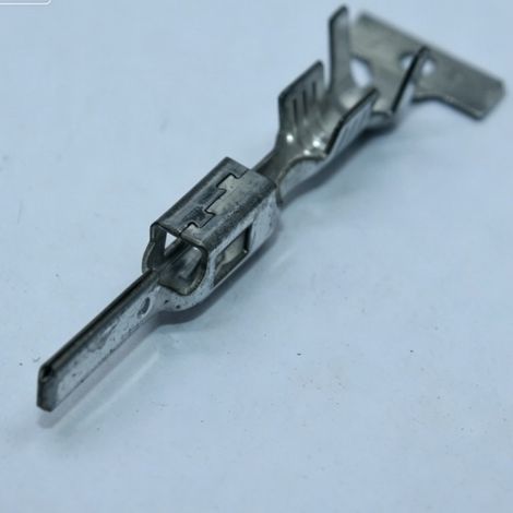 1743425-1 Automotive connector, plug, wiring harness terminal (1/2)
