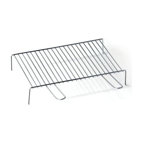griglia barbecue in tondino 50x35cm (1/6)