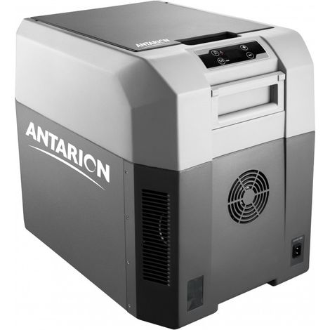 Kühlbox mit Kompression Antarion 25l - Antarion (1/4)