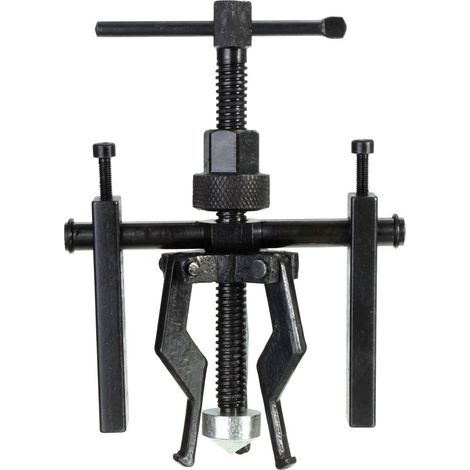 Innenabzieher Innenlager 3-arm Abzieher Innenauszieher Werkzeug Radlager 16-38mm