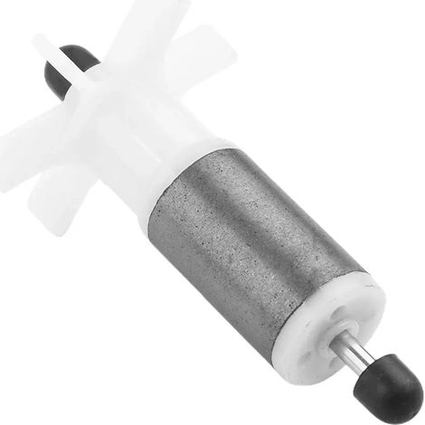 Pompe à turbine ultra silencieuse pour jacuzzi et spa E02 - Accessoires pour piscines et spas