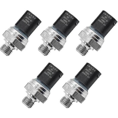 Capteur de pression d'huile de retour d'échappement moteur A0091535028 pour GL350 SLR Sprinter 81CP23-02 0091535028 (1/5)