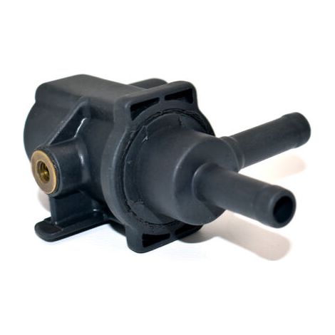 Électrovanne à vide 90910-12259, compatible avec la vanne de commutation à vide (vanne VSV) du système d'admission du moteur du véhicule hybride Toyota Prius 1,5 L, en stock. (1/5)