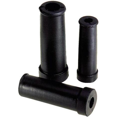 N/A LAPP 52002050 Ø max. des bornes 15 mm Néoprène noir 1 pc(s) (1/3)