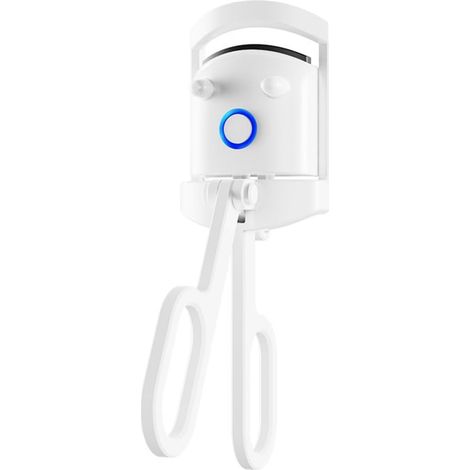 Recourbe-cils électrique rechargeable par USB + 3 niveaux de chauffage et longue durée (1/5)