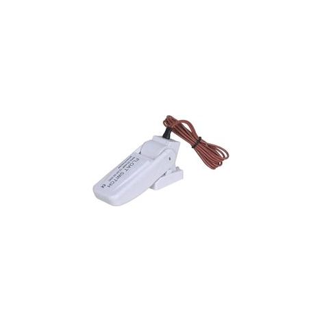 Bomba de achique automática de 12V, 24V o 32V, con interruptor de flotador para barcos, yates, caravanas, camping, pesca, bomba de agua, encendido/apagado automático.