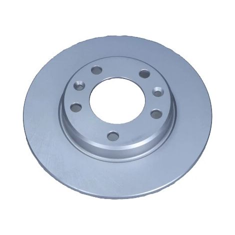Lot de 2 Disques de frein Quaro QD7921 PEUGEOT 1610761980 1642776280 92269103