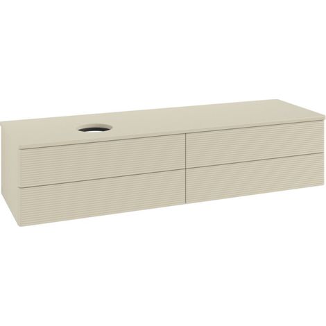Villeroy & Boch L26110HJ WTUS Antao L261 1600x360x500mm (1/3)