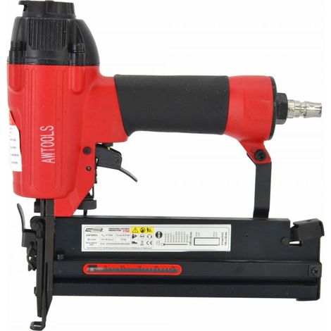 AWTools 2 in 1 Graffettatrice pneumatica leggera e performante (1/3)