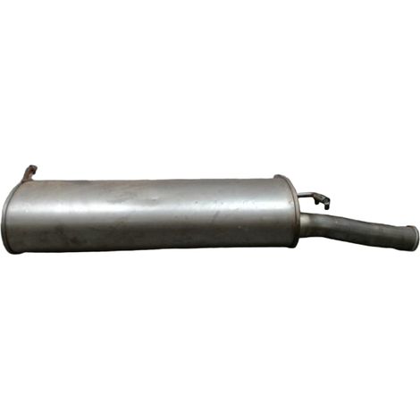 [PRODUIT D'OCCASION] Silencieux Arriere CITROEN Xsara 2000- ♻️ Ref Oe. 9809853780 - Garantie à vie (1/3)