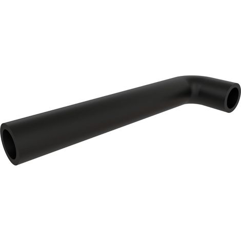 Sauermann Kautschuk-Adapter mit Bogen - Set mit 3 Stk.