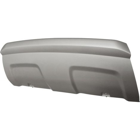 Spoiler de pare-choc avant gris Pure Land Rover Evoque 1 phase 1 2011-2015