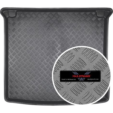 Alfombrilla para maletero MAX-MAT para Mercedes Clase M W166 SUV 2012-2015