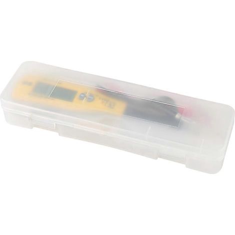 HP-990B Hand-Diodenwiderstandsmessgerät SMD-Kapazitätsmessgerät (1/4)