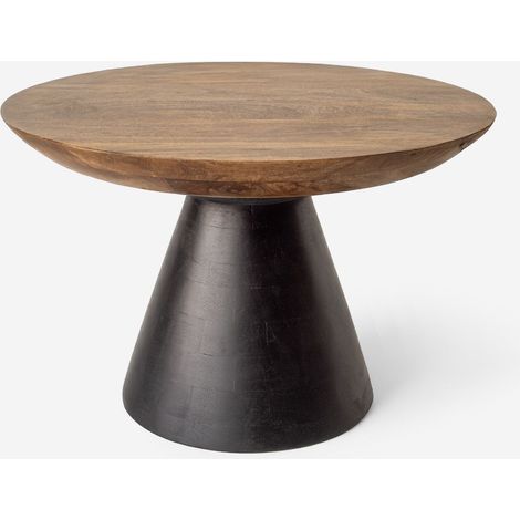 MESA AUXILIAR 72037 60x60x40CM (1/3)
