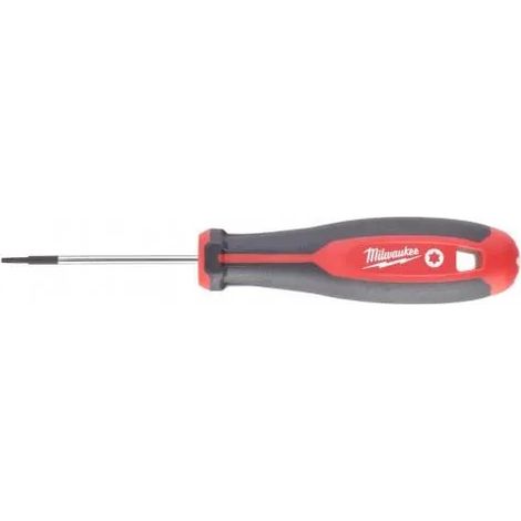 Schraubendreher Milwaukee 4932471796 magnetische Spitze Lanyardloch