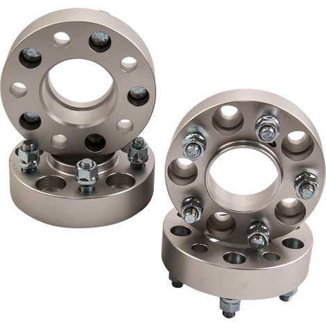 4x35mm Wheel Spacer hubcentric 5x114.3 1/2 stud for FORD RANGER MUSTANG EXPLORER AU AU BA BF FG Separadores de rueda Wheel Spacer Adapters