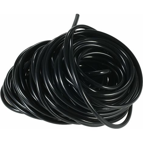 VURAHOME - Tuyau De Tuyau D'Arrosage 4 / 7Mm, Systeme D'Irrigation Goutte a Goutte, 20M (1/5)
