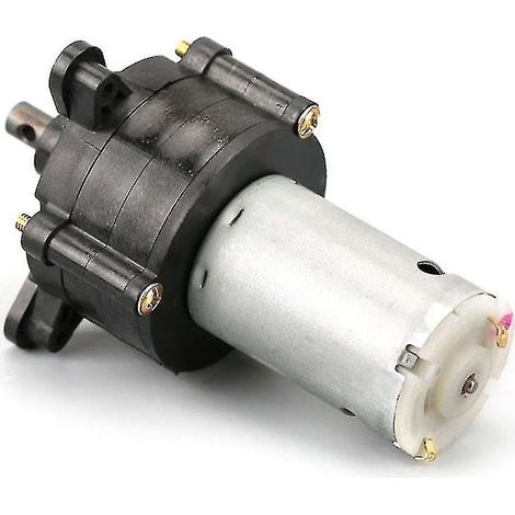 Générateur de courant continu 12/24 V Dynamo à manivelle Moteur d'essai hydraulique Dynamoteur d'énergie éolienne Dispositif d'éclairage de veille d'urgence (1/5)