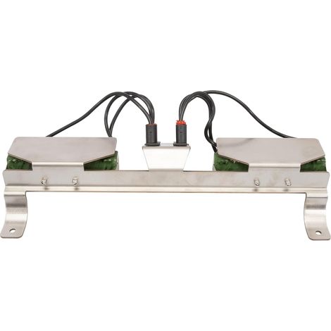 Régulateur ventilateur refroidissement pour Transporter T4 7D0971804E (1/5)