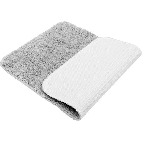 Tapis Entrée pour Animaux Tapis De Porte Antidérapant Et Absorbant pour Intérieur Et Extérieur pour Entrée Le Porche Buanderie Dimensions Foncé (1/5)