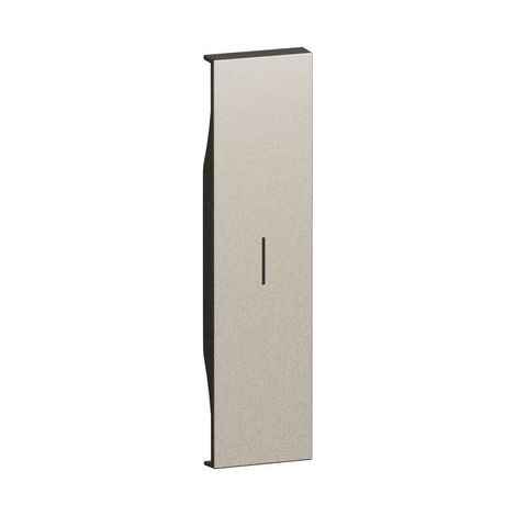 Bticino Cover comando 1 mod Champagne living now KC01