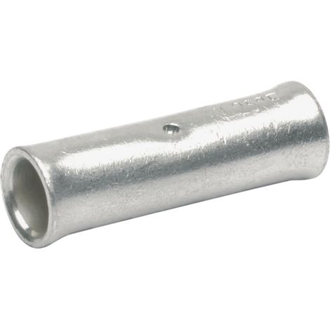 Klauke Stossverbinder f.feindräht. Leiter 729 F 25 Stk