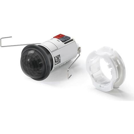 Esylux Détecteur de présence plafond blanc 33 mm