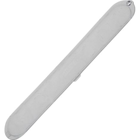 Ersatzteil - Lichtaustrittsluke Original -  - WHIRLPOOL, ARISTON HOTPOINT, INDESIT, BAUKNECHT, IGNIS, IKEA, NEUTRAL, PRIVILEG, FUNCTIONICA