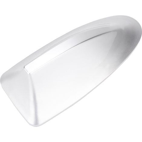 Antenne requin universelle auto AM/FM radio signal amplifié fin aileron (1/5)
