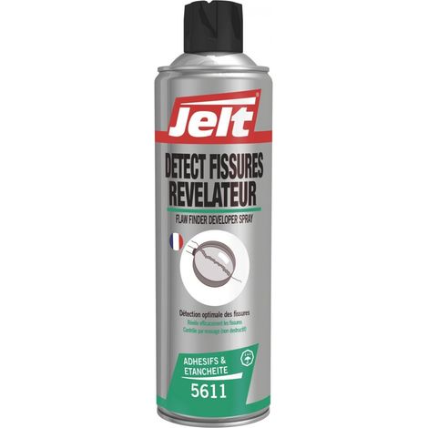 Rissdetektor Enthärter - Jelt