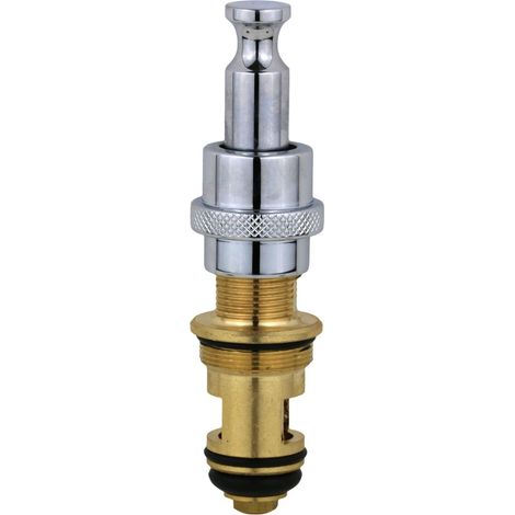 Ersatz umsteller Paini Atomix 20CR924I Chrom (1/2)