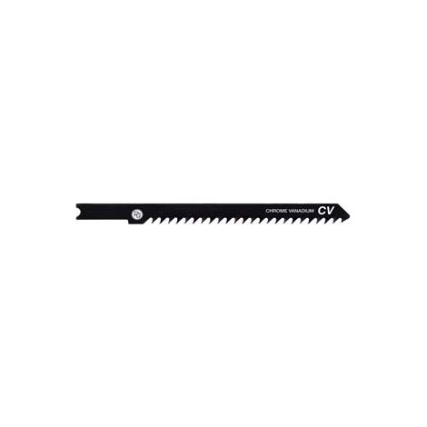 LAME PER SEGHETTO ALTERNATIVO ATTACCO B&D- - lunghezza mm.65 - per legno denti medi PG 688.00 - 3 blister PG