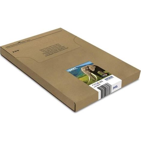 EPSON Multipack 6-colours 24XL EasyMail (1/5)