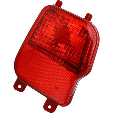 Conjunto de luz antiniebla trasera derecha para Citroën C5 AIRCROSS 2017+ - Luz antiniebla trasera brillante para una conducción segura (1/4)