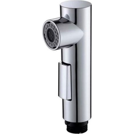 Pommes de douche pour robinet de cuisine, pommeaux de douche extractibles, pommeaux de douche de remplacement pour cuisines, salle (1/3)