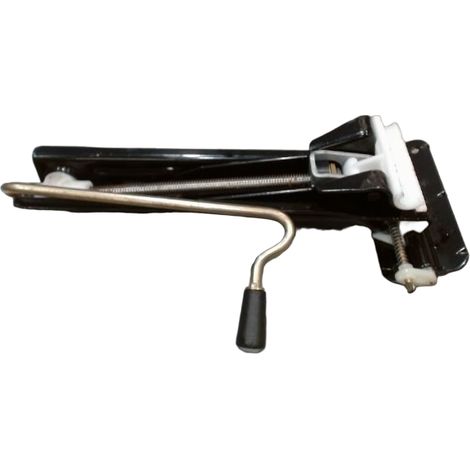 Cric + Manivelle RENAULT Laguna [PRODUIT D'OCCASION]♻️8200694106