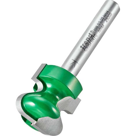 Trend CraftPro C305X1/4TC drawer pull cutter (1/5)