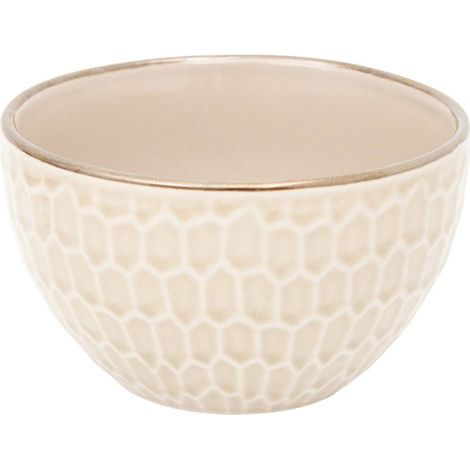 CUENCO ELLA BEIGE 32CL - Atmosphera créateur d'intérieur