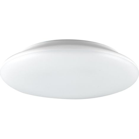EVN Lichttechnik LED-Anbauleuchte IP54 3000K, 4000K, 5700K L30180125 (1/3)