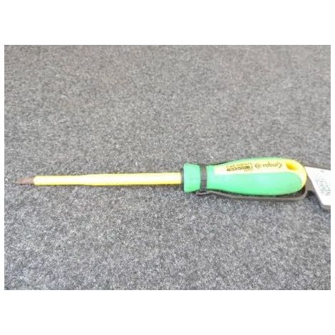 Schraubendreher e-robur 221102 isoliert 5,5 mm 125 mm