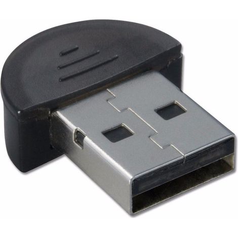 Mini adaptador BLUETOOTH 2.0 USB (1/2)
